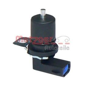 Drehzahlsensor, Motormanagement von METZGER