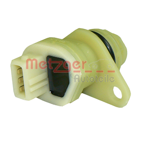Achetez des Capteur, vitesse / régime METZGER 0909027 à prix pour 51,24 €