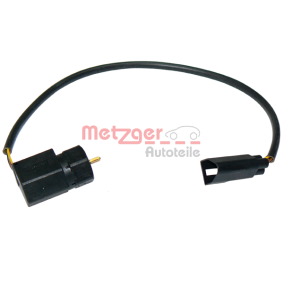 Køb Sensor, hastighed af METZGER 0909036 til den lave pris 942,64 DKK
