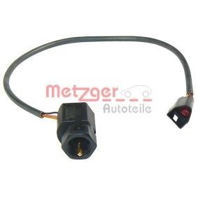 Køb Sensor, hastighed af METZGER 0909040 til den lave pris 503,31 DKK