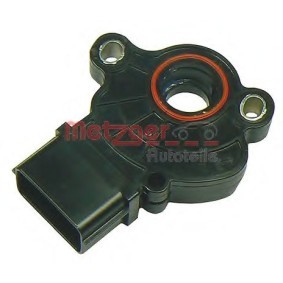 Compre Interruptor, posição de marcha da METZGER 0909044 a um preço baixo por 66,92 €
