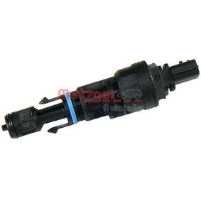 Comprar Sensor, recorrido de METZGER 0909046 a bajo precio de 39,33 €