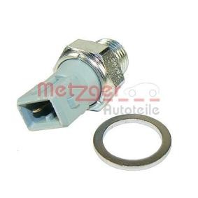 Acquista Interruttore di pressione olio da METZGER 0910015 a buon mercato per soli 6,98 €