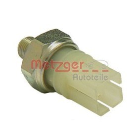 Comprar Interruptor de control de la presión de aceite de METZGER 0910030 a bajo precio de 6,62 €