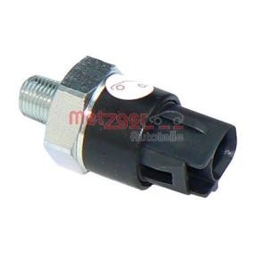 Acquista Interruttore di pressione olio da METZGER 0910040 a buon mercato per soli 8,64 €