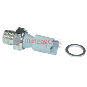 Acquista Interruttore di pressione olio da METZGER 0910046 a buon mercato per soli 7,28 €