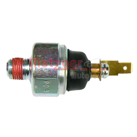 Compre Interruptor de pressão do óleo da METZGER 0910060 a um preço baixo por 7,21 €