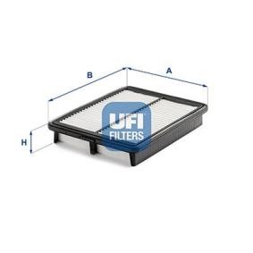Luftfilter 30.C44.00