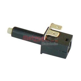 Comprar Interruptor de luces freno de METZGER 0911006 a bajo precio de 11,94 €