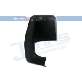 Osta Suojus, ulkopeili JOHNS:llä 32 49 38-90 edullisesti hintaan 15,31 €