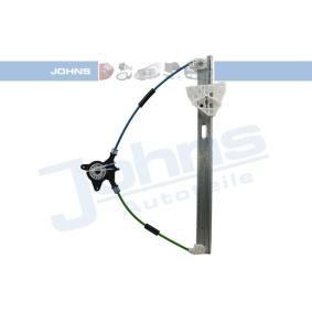 Køb Rudehejs af JOHNS 45 08 41-21 til den lave pris 193,48 DKK