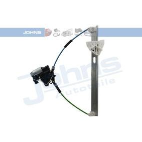 Køb Rudehejs af JOHNS 45 08 41-25 til den lave pris 637,95 DKK