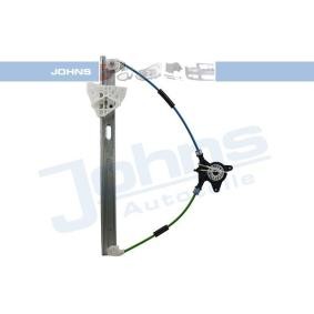 Køb Rudehejs af JOHNS 45 08 42-21 til den lave pris 193,48 DKK