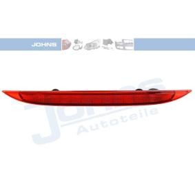 Achetez des Feu stop additionnel JOHNS 45 82 89-1 à prix pour 103,21 €