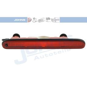 Osta Lisäjarruvalo JOHNS:llä 57 62 89-1 edullisesti hintaan 41,44 €