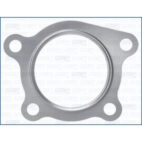Dichtung, Abgasrohr 01533100 ISUZU D-MAX von AJUSA