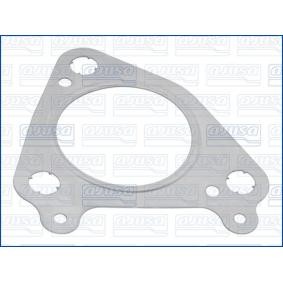 Dichtung, Abgasrohr 01677700
