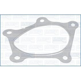 Dichtung, Abgasrohr 01787000