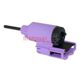 Comprar Interruptor de luces freno de METZGER 0911021 a bajo precio de 14,78 €