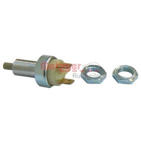 Acquista Interruttore pedale freno da METZGER 0911024 a buon mercato per soli 16,15 €