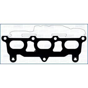 Abgaskrümmerdichtung 13299600 CADILLAC STS von AJUSA