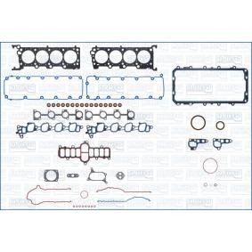 Dichtungsvollsatz, Motor 50491200