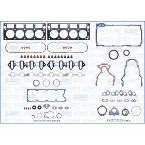 Dichtungsvollsatz, Motor 50496500