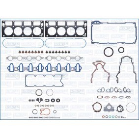 Dichtungsvollsatz, Motor 50496700