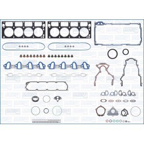 Dichtungsvollsatz, Motor 50496900