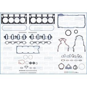 Dichtungsvollsatz, Motor 50497800