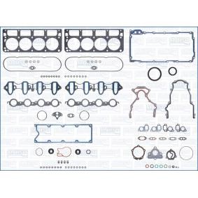 Dichtungsvollsatz, Motor 50498000