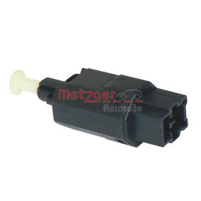 Comprar Interruptor de luces freno de METZGER 0911049 a bajo precio de 12,95 €