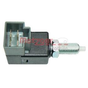 Compre Interruptor de luz de stop da METZGER 0911058 a um preço baixo por 19,46 €
