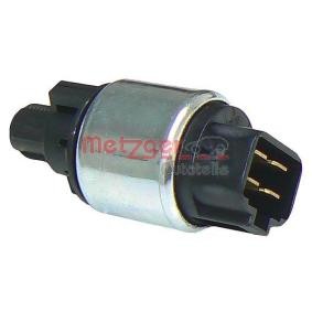 Comprar Interruptor de luces freno de METZGER 0911085 a bajo precio de 12,40 €
