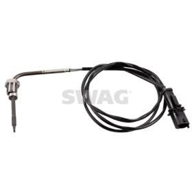 Comprar Sensor, temp. gas escape de SWAG 33 10 3543 a bajo precio de 87,17 €