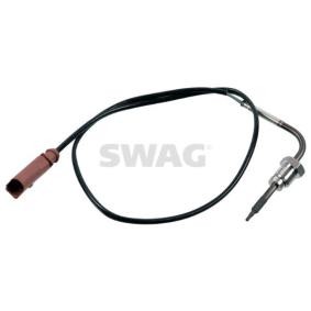 Comprar Sensor, temp. gas escape de SWAG 33 10 3544 a bajo precio de 80,78 €