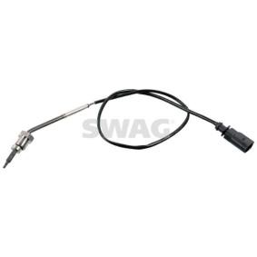 Compre Sensor, temperatura dos gases de escape da SWAG 33 10 3545 a um preço baixo por 105,22 €