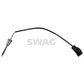 Compre Sensor, temperatura dos gases de escape da SWAG 33 10 3547 a um preço baixo por 57,00 €