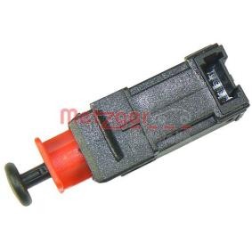 Compre Interruptor de luz de stop da METZGER 0911096 a um preço baixo por 14,62 €