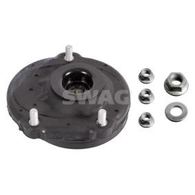 Acquista Kit riparazione, Cuscinetto ammortizzatore a molla da SWAG 33 10 4029 a buon mercato per soli 62,35 €
