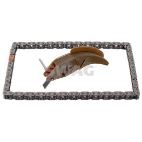 Achetez des Kit de chaînes, commande de pompe à huile SWAG 33 10 4236 à prix pour 192,74 €