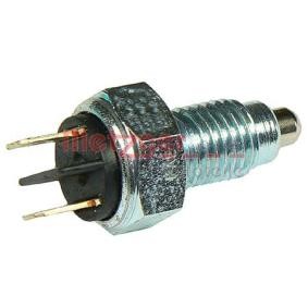 Comprar Interruptor, piloto de marcha atrás de METZGER 0912019 a bajo precio de 8,62 €