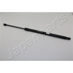 Osta Kaasujousi, tavaratila JAPANPARTS:llä ZS00062 edullisesti hintaan 21,72 €