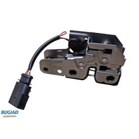 Achetez des Serrure de capot-moteur BUGIAD BDL15519 à prix pour 45,97 €