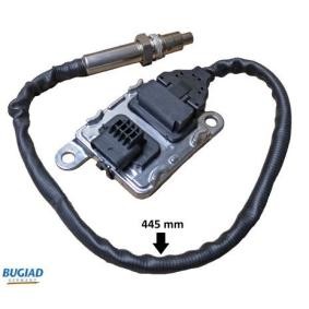Achetez des Capteur NOx, Catalyseur NOx BUGIAD BNX74050 à prix pour 289,34 €