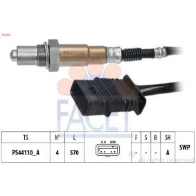 Acquista Sonda lambda da FACET 10.8553 a buon mercato per soli 74,74 €