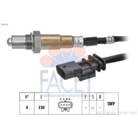 Lambdasonde 10.8576 von FACET günstig für 59,72 € online kaufen
