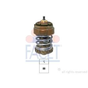 Acquista Termostato motore da FACET 7.7969S a buon mercato per soli 28,57 €