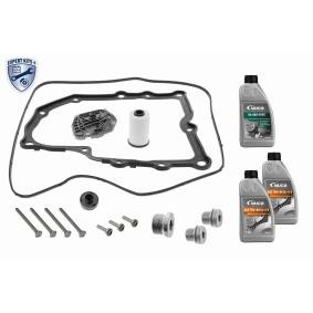 Ölwechselkit für Automatikgetriebe V10-5582