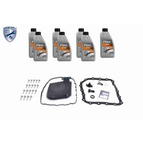 Ölwechselkit für Automatikgetriebe V52-0470